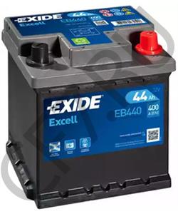 46820313 FIAT Стартерная аккумуляторная батарея в городе Королёв